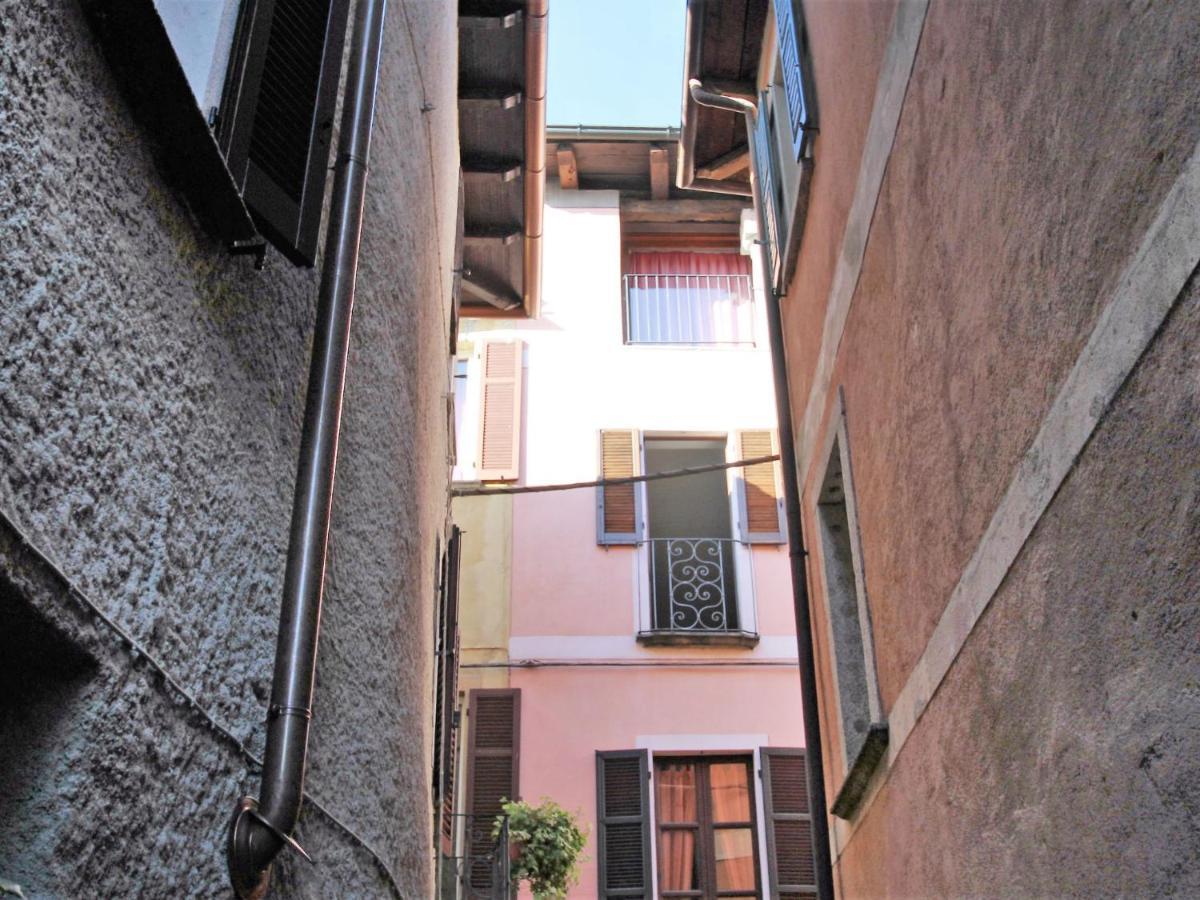Apartment Mansarda By Interhome Orta San Giulio Exteriér fotografie