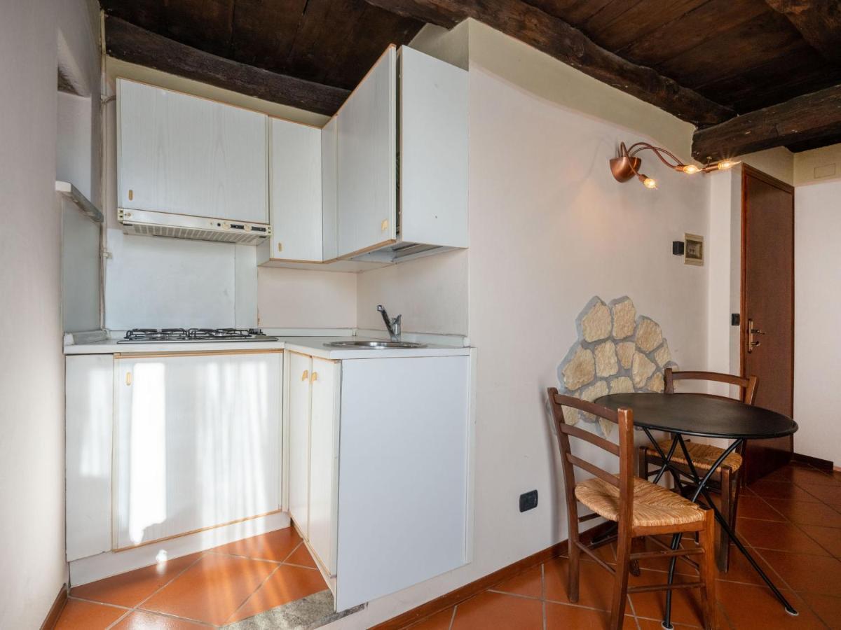 Apartment Mansarda By Interhome Orta San Giulio Exteriér fotografie