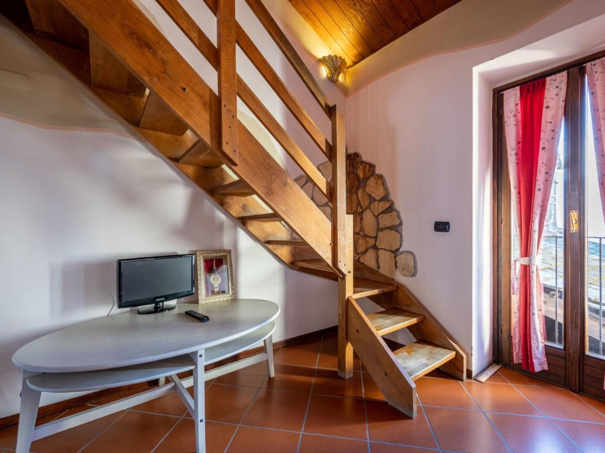 Apartment Mansarda By Interhome Orta San Giulio Exteriér fotografie