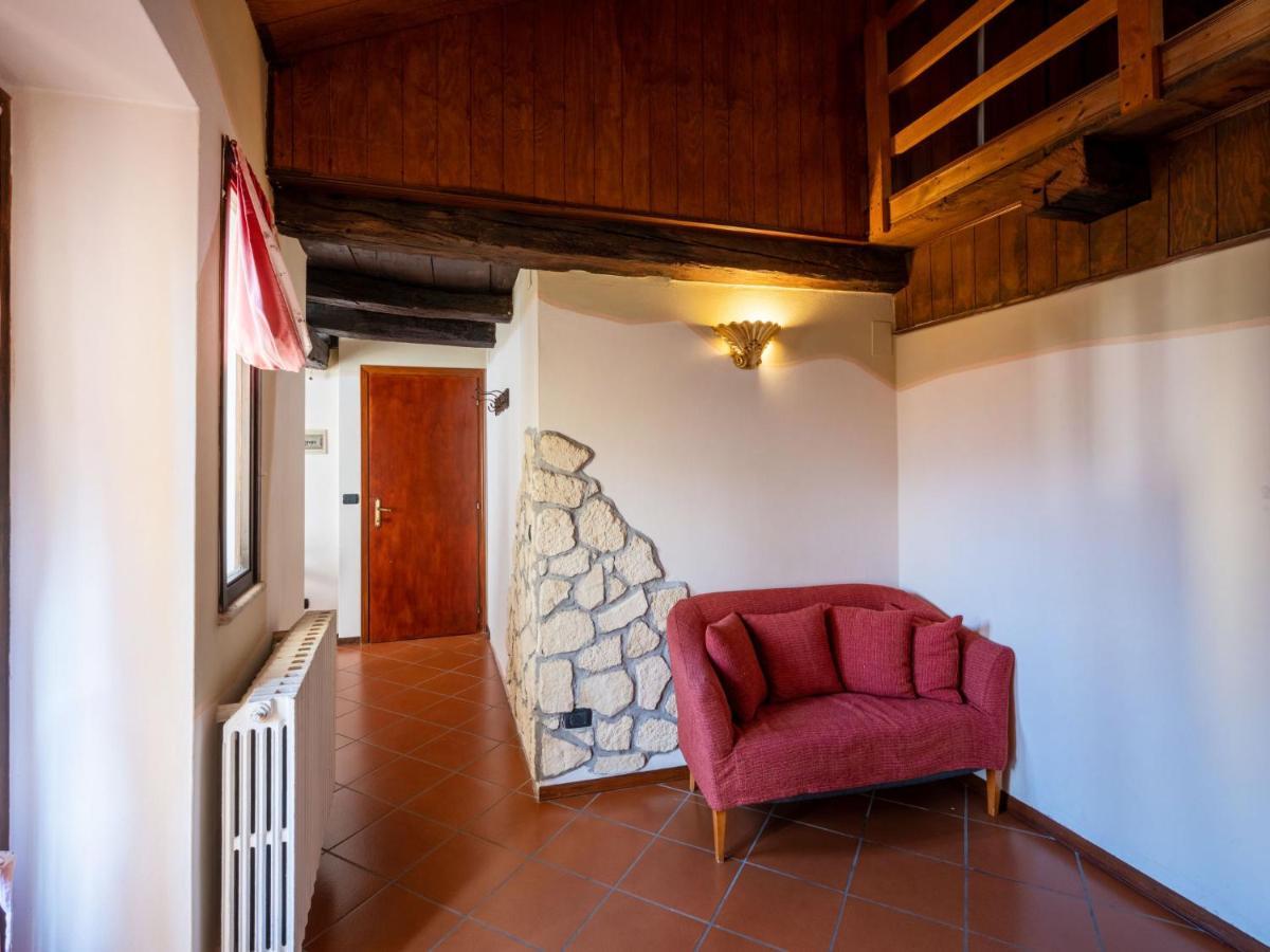 Apartment Mansarda By Interhome Orta San Giulio Exteriér fotografie