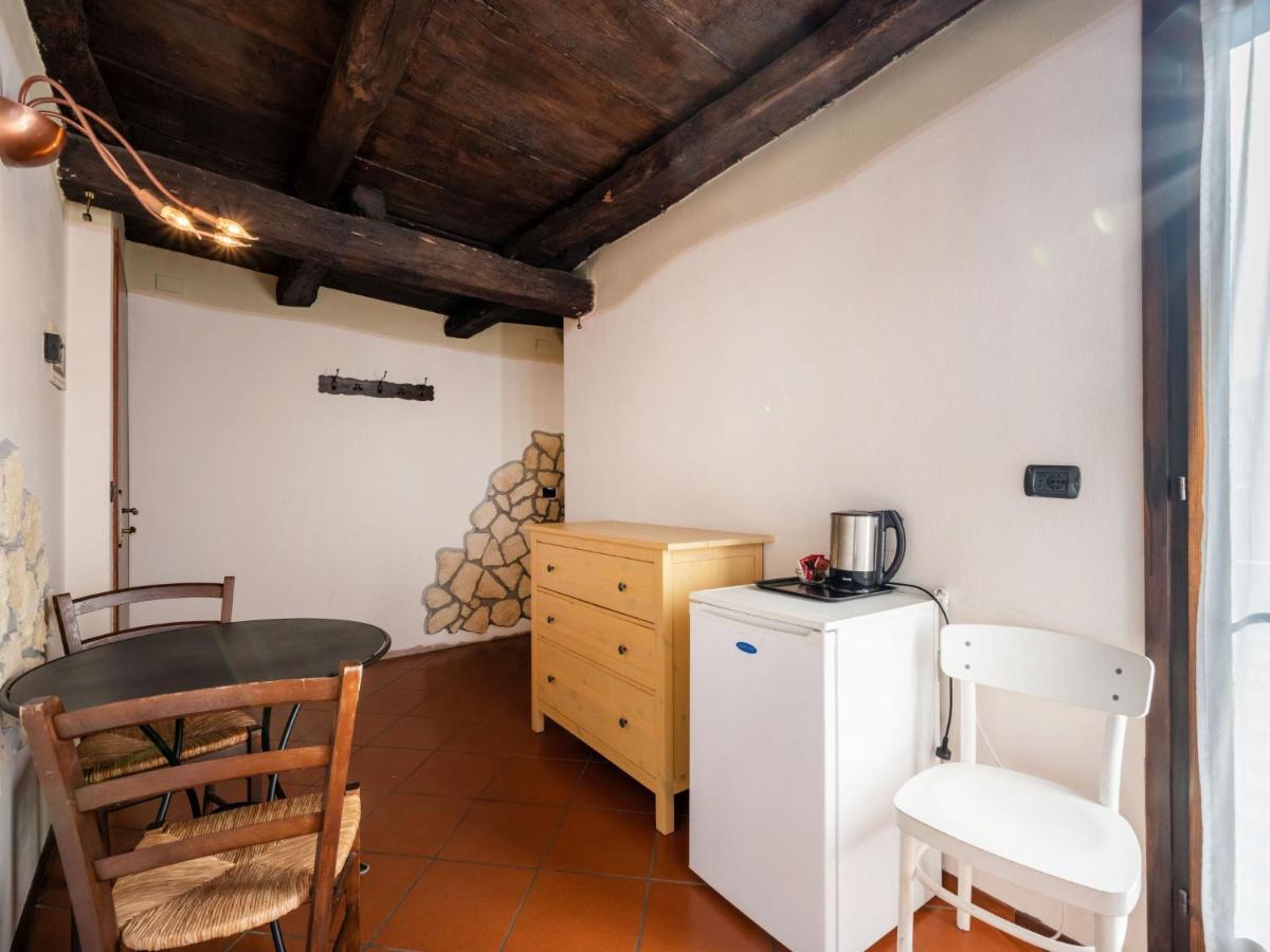 Apartment Mansarda By Interhome Orta San Giulio Exteriér fotografie