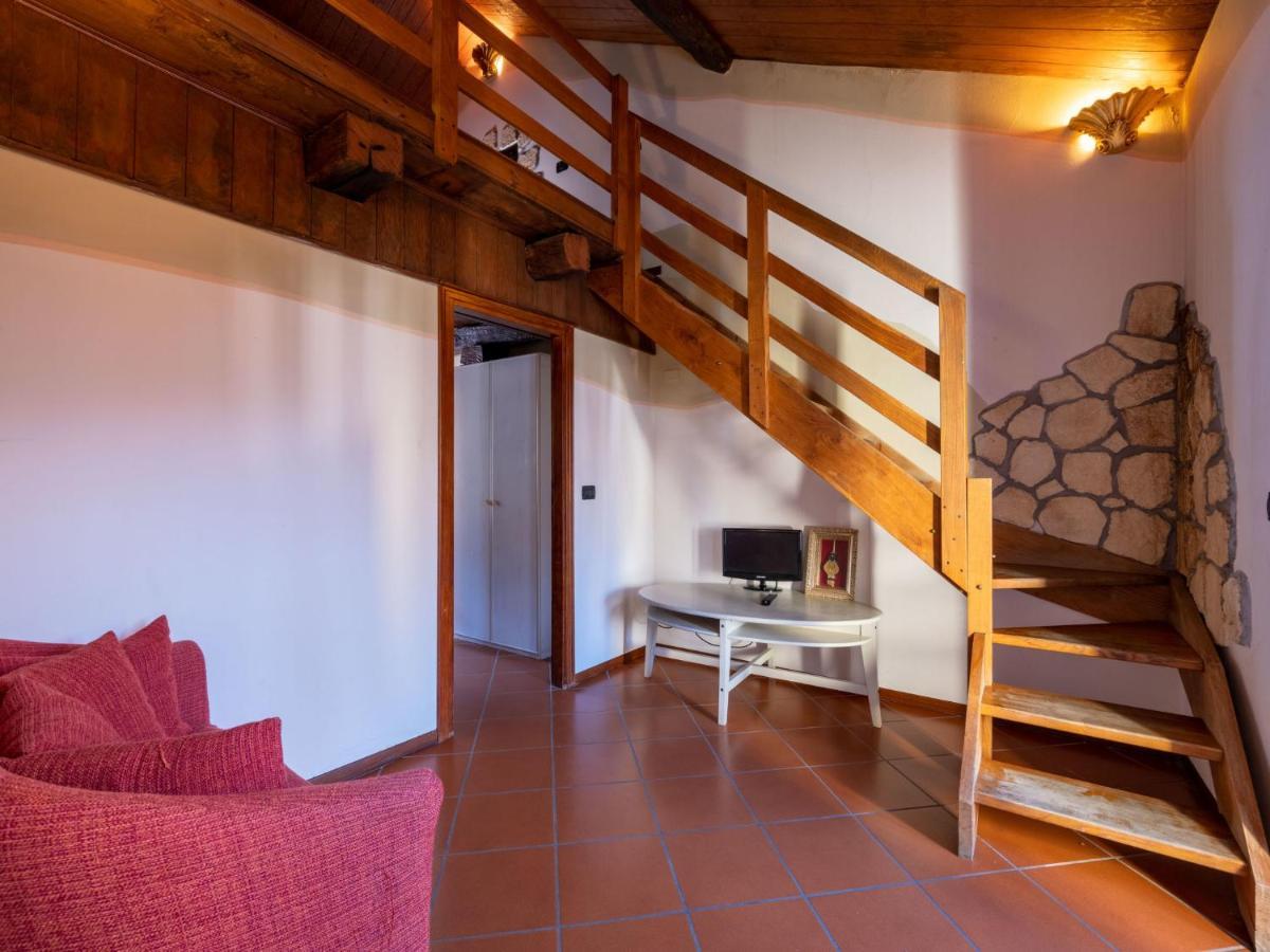 Apartment Mansarda By Interhome Orta San Giulio Exteriér fotografie