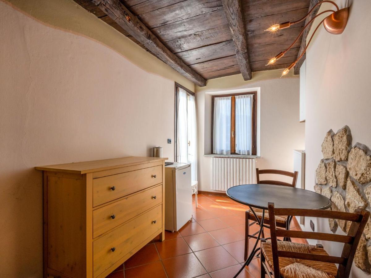 Apartment Mansarda By Interhome Orta San Giulio Exteriér fotografie