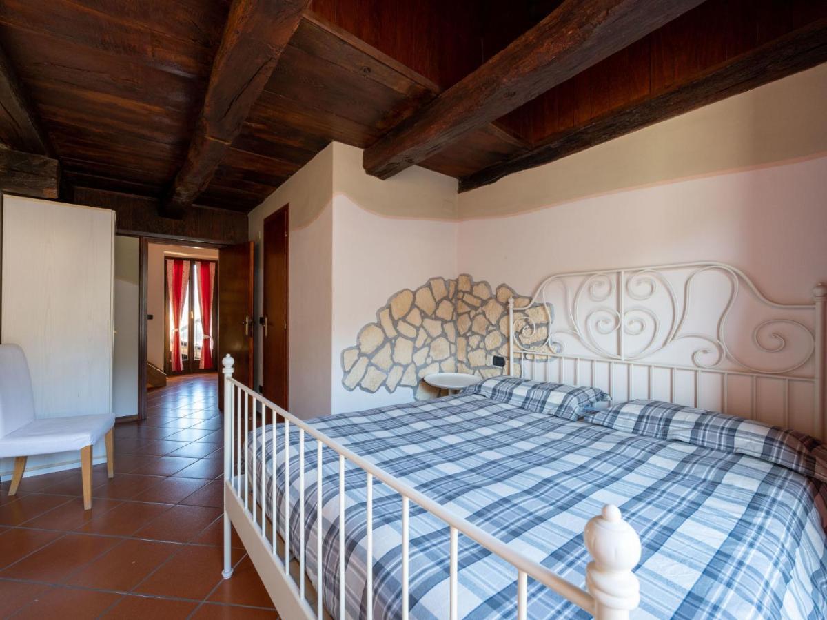 Apartment Mansarda By Interhome Orta San Giulio Exteriér fotografie