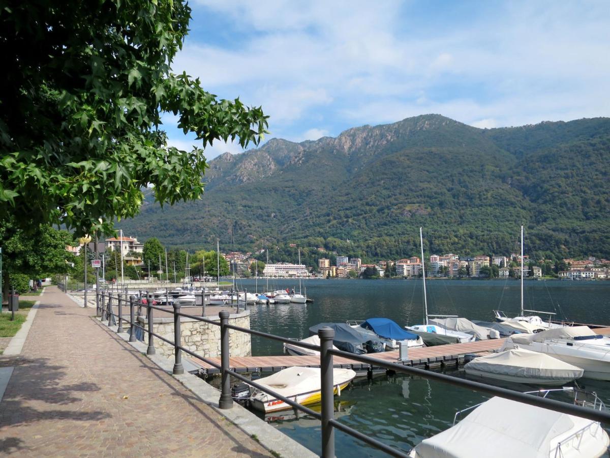Apartment Mansarda By Interhome Orta San Giulio Exteriér fotografie